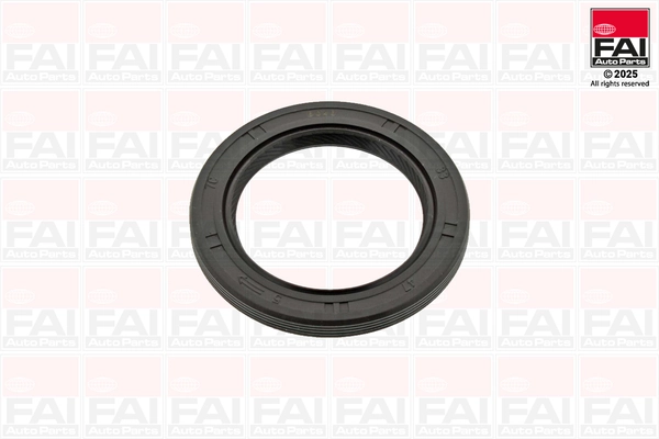 Shaft Seal, crankshaft